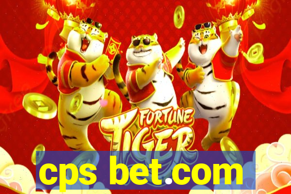 cps bet.com